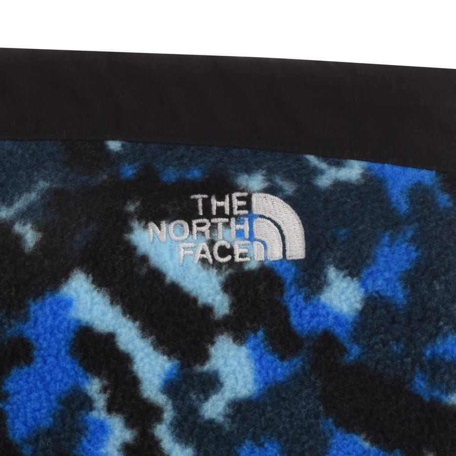 Alternative Image for ProductThe North Face Denali Gaiter Scarf Blue3